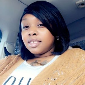 Meet your Posher, Kalisha